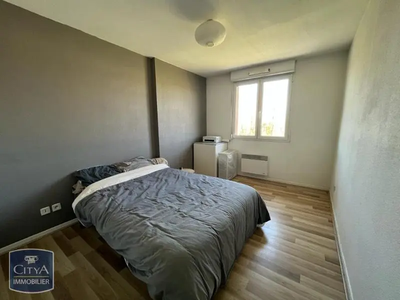 Photo 8 Appartement 2 pièces 44.92m²