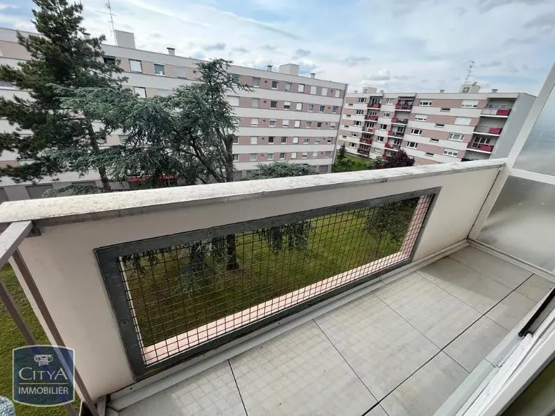 Photo 1 Appartement 1 pièce 26.1m²