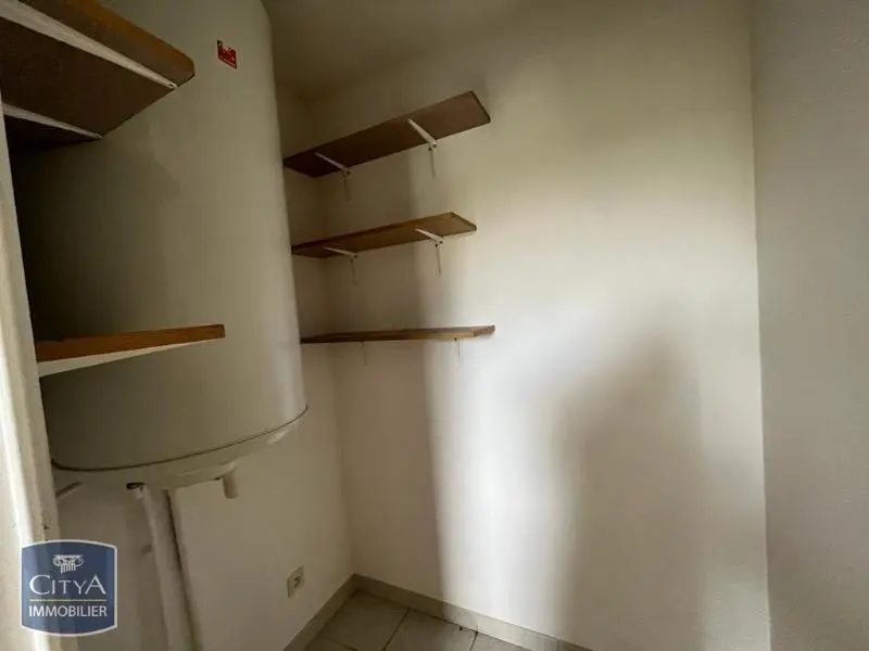 Photo 7 appartement Belfort