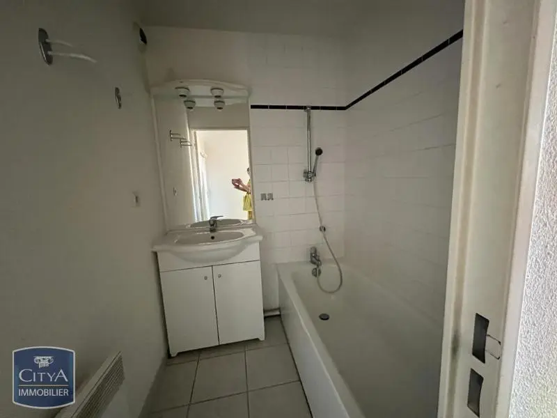 Photo 9 appartement Belfort