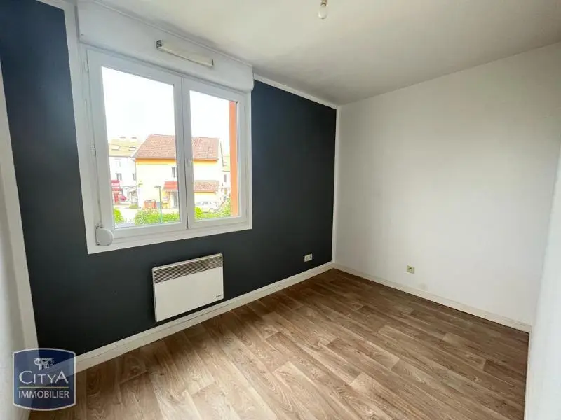 Photo 8 appartement Belfort