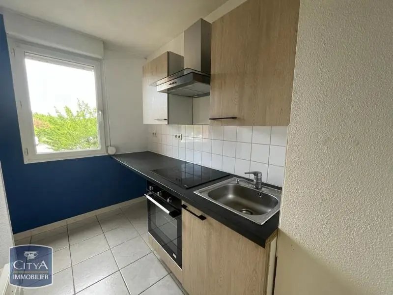 Photo 3 appartement Belfort