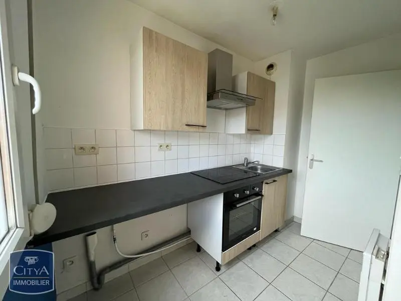 Photo 2 appartement Belfort