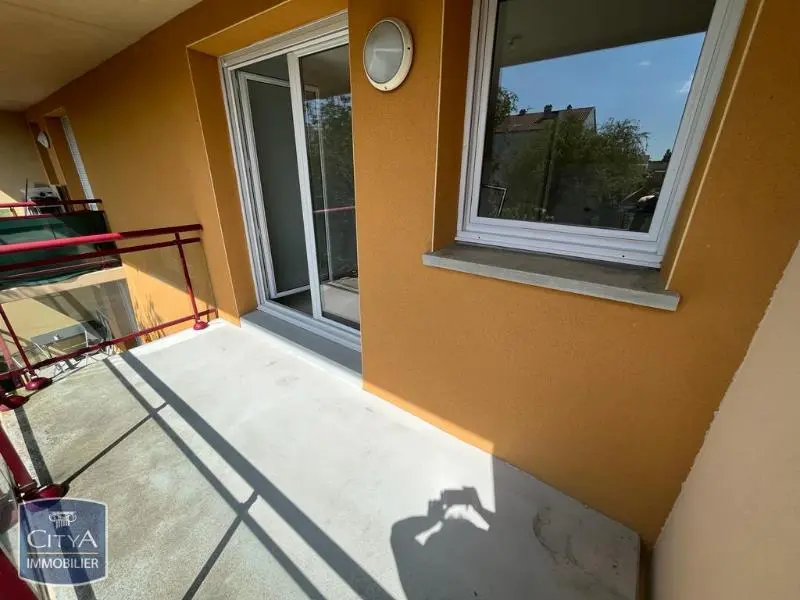 Photo 2 Appartement 2 pièces 45.4m²