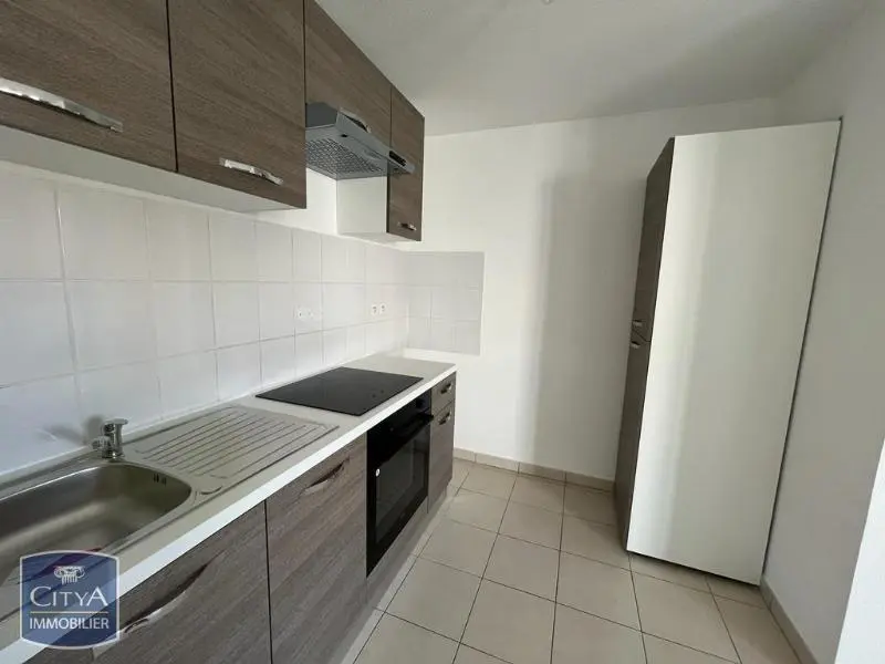 Photo 7 Appartement 2 pièces 52.69m²