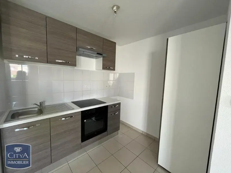 Photo 6 Appartement 2 pièces 52.69m²