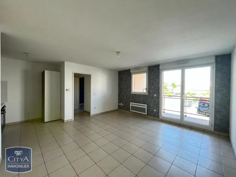 Photo 5 Appartement 2 pièces 52.69m²