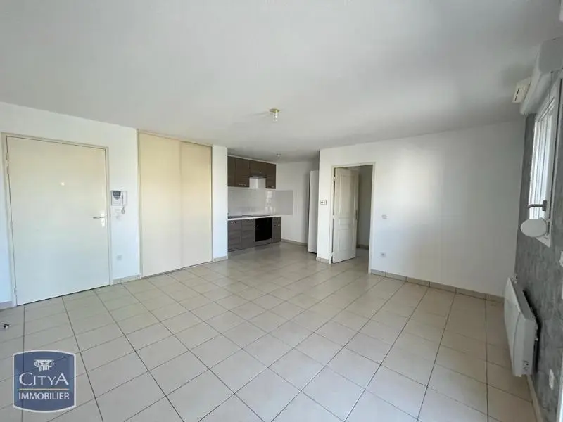 Photo 3 Appartement 2 pièces 52.69m²
