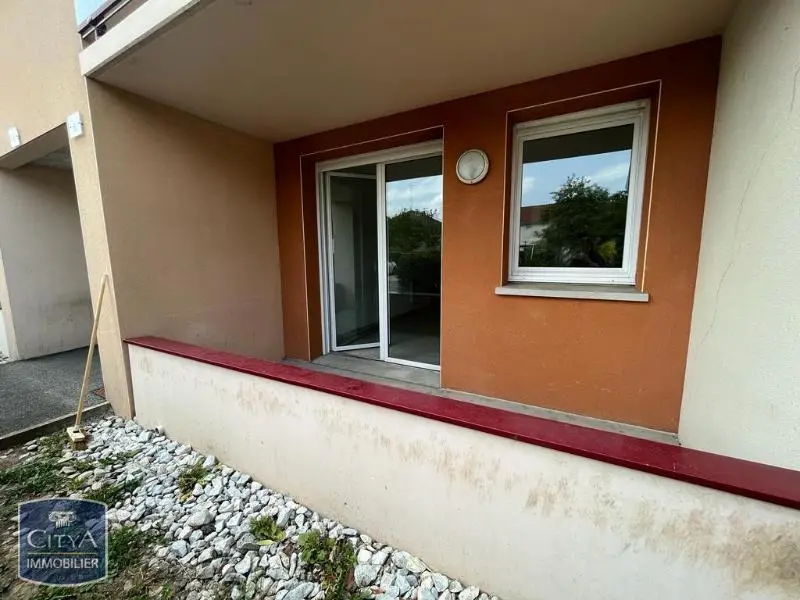 Photo 6 Appartement 2 pièces 44.79m²
