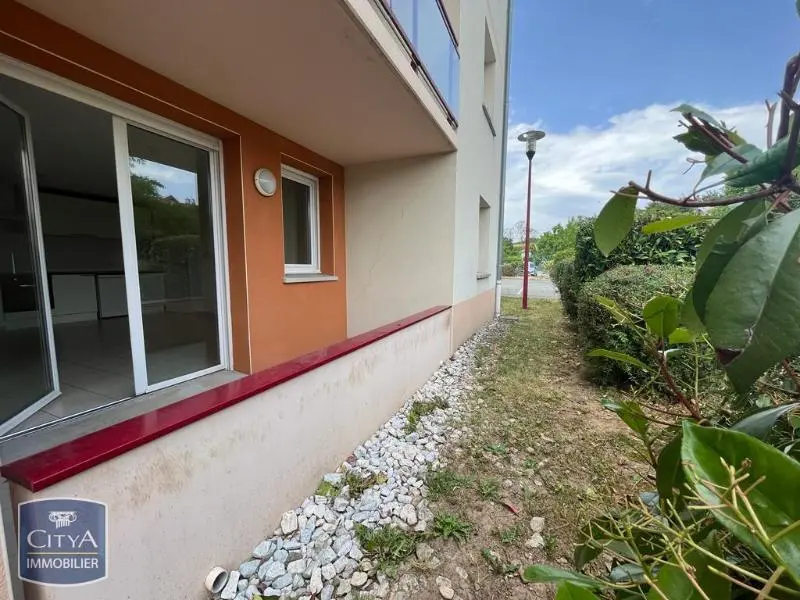 Photo 5 Appartement 2 pièces 44.79m²