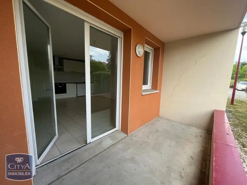 Photo 4 Appartement 2 pièces 44.79m²