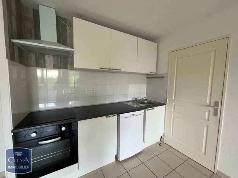 Photo 3 Appartement 2 pièces 44.79m²