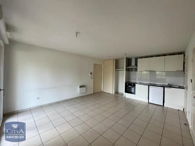 Photo 1 Appartement 2 pièces 44.79m²