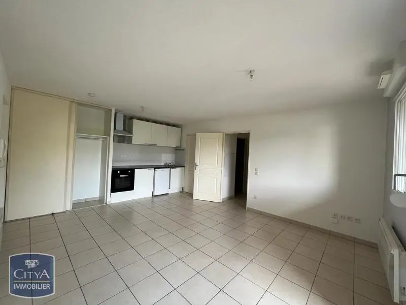Photo 2 Appartement 2 pièces 44.79m²