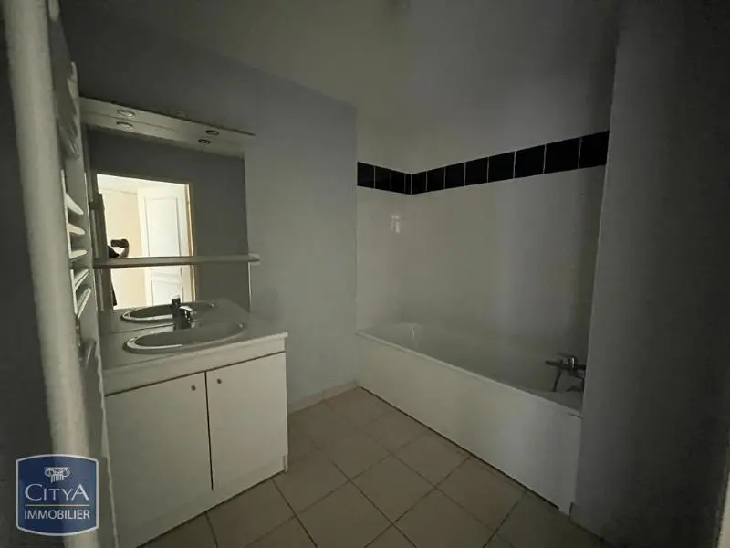 Photo 8 Appartement 2 pièces 44.79m²