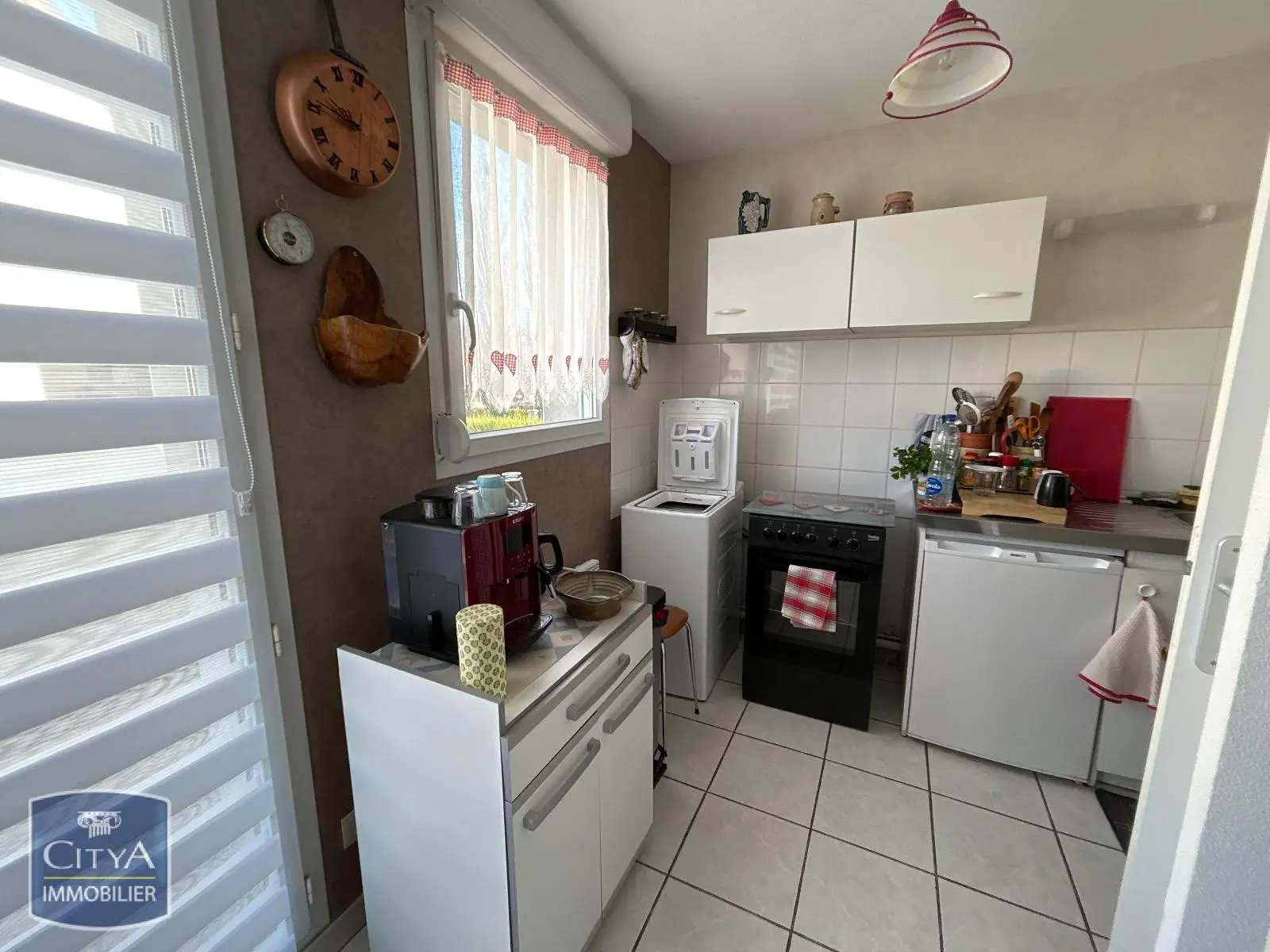 Photo 6 Appartement 2 pièces 46.1m²