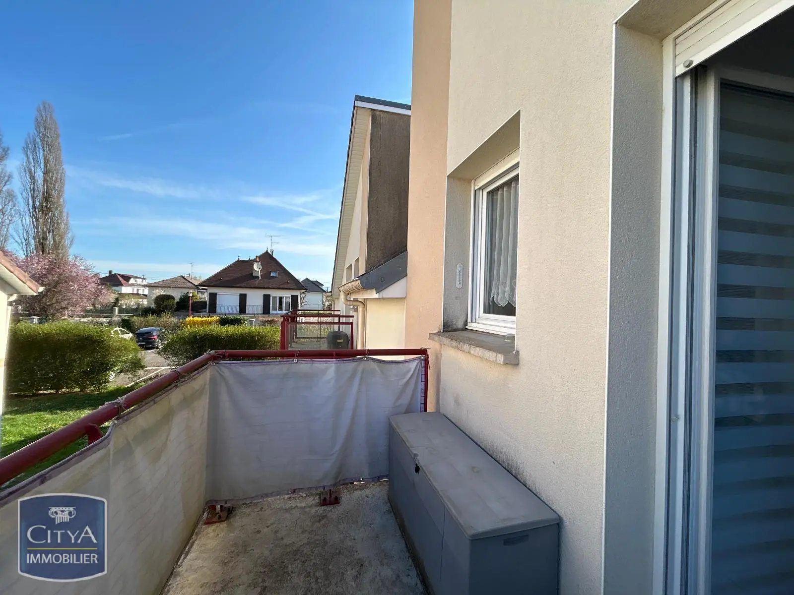 Photo 2 Appartement 2 pièces 46.1m²