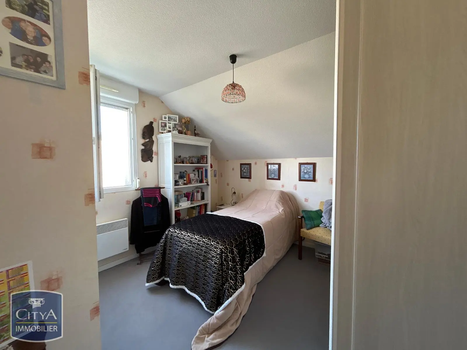 Photo 9 Appartement 2 pièces 46.1m²