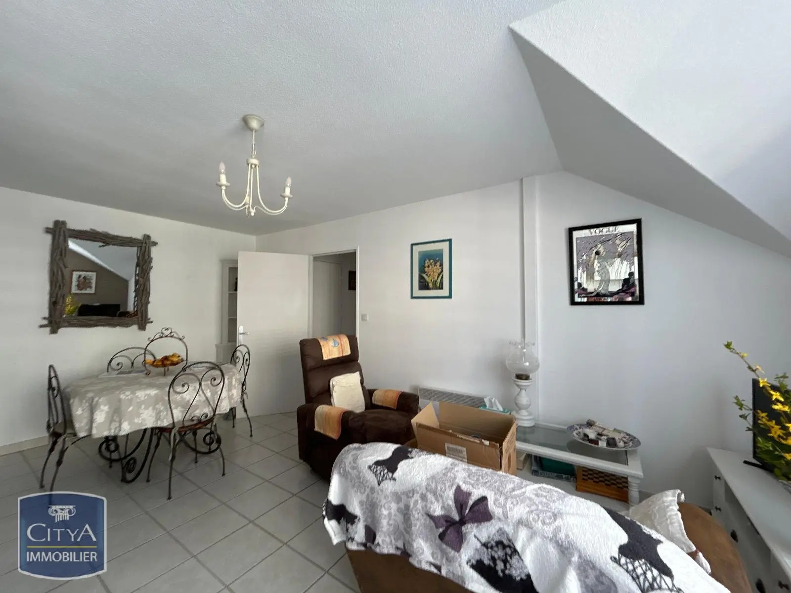 Photo 5 Appartement 2 pièces 46.1m²