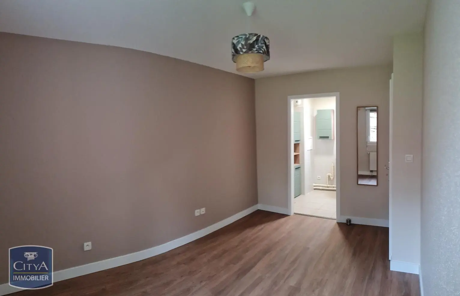 Photo 4 Appartement 2 pièces 45.5m²