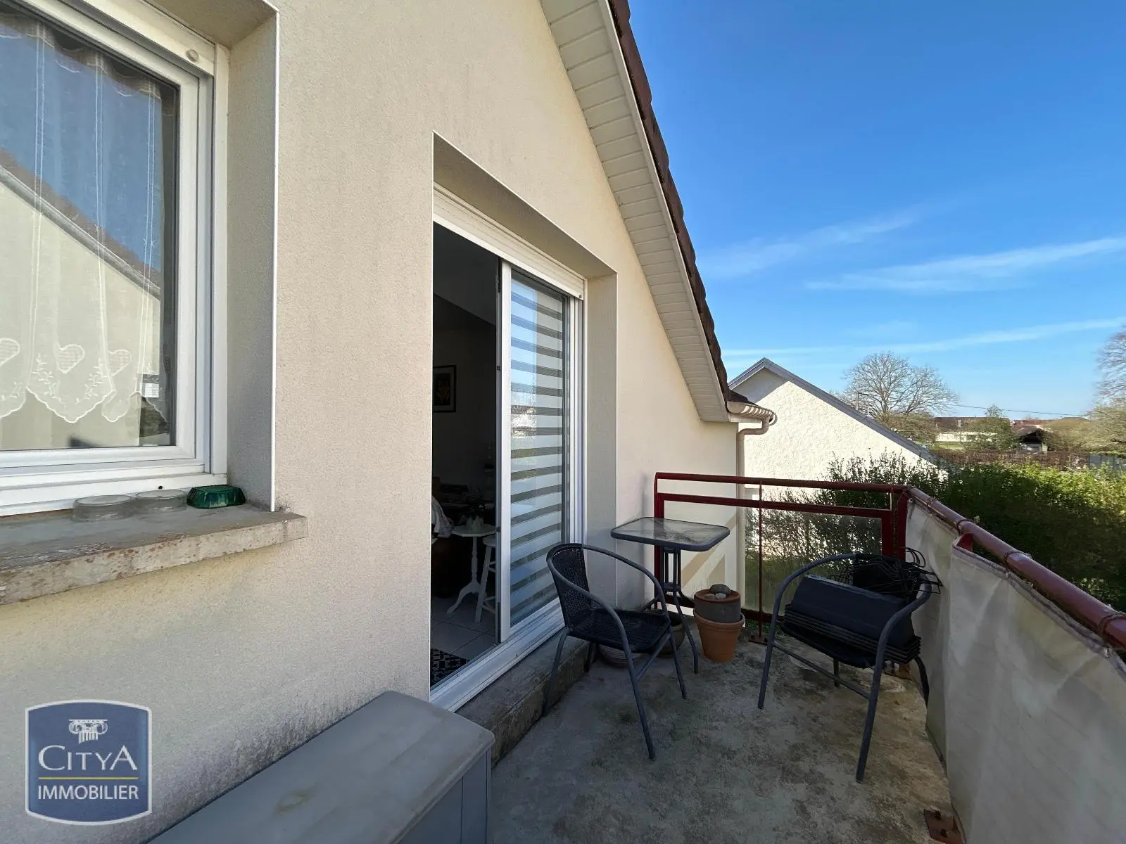 Photo 1 Appartement 2 pièces 46.1m²