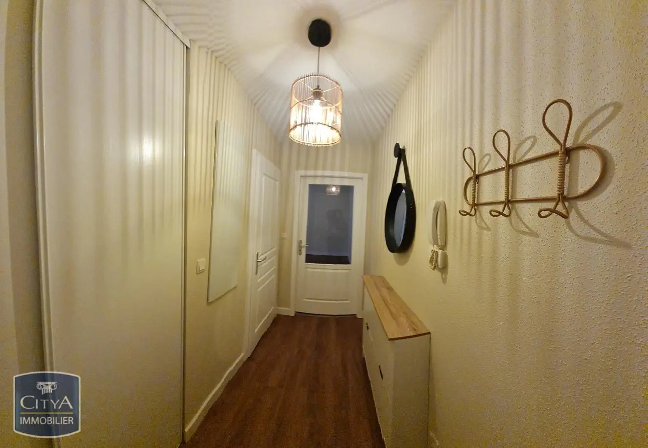 Photo 9 Appartement 2 pièces 45.5m²