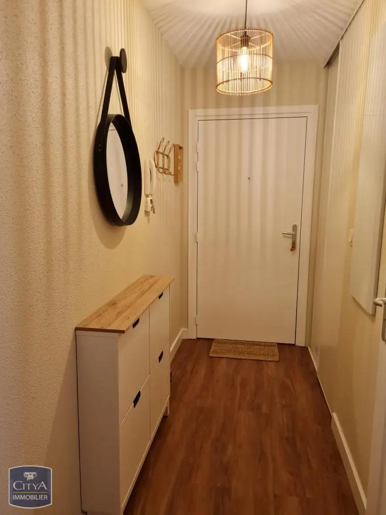 Photo 8 Appartement 2 pièces 45.5m²