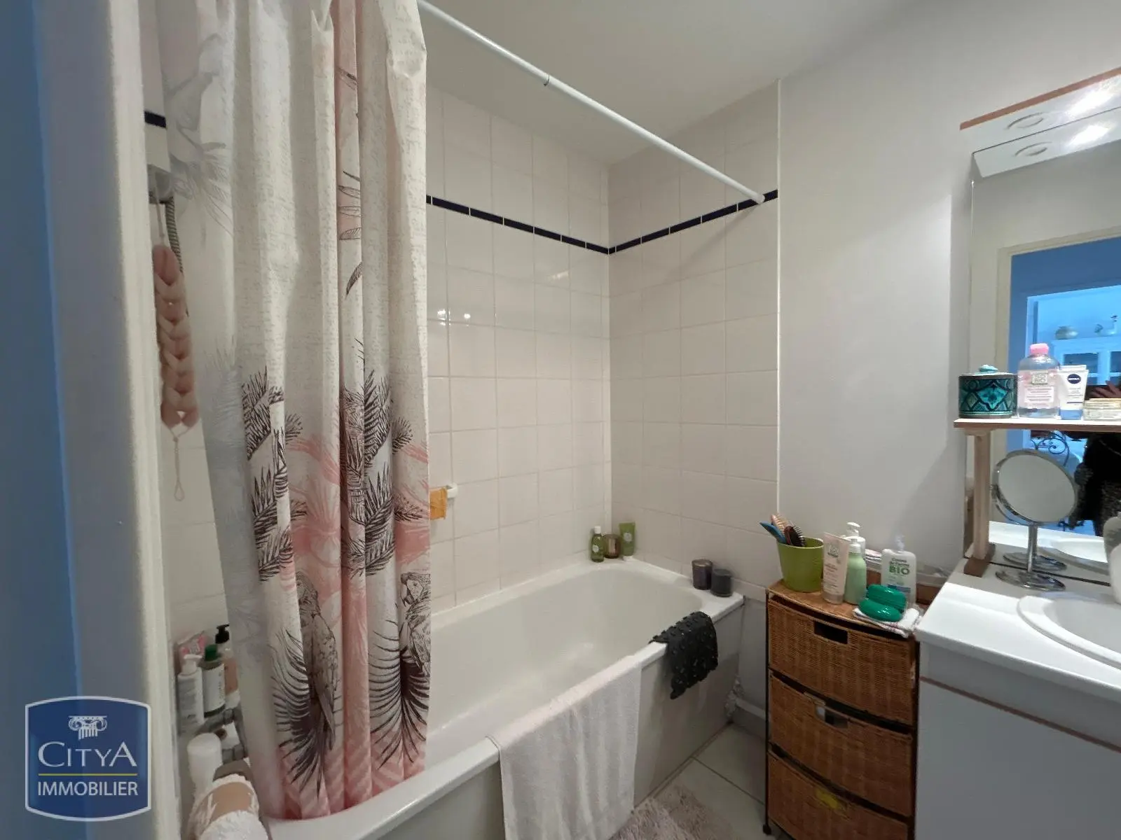 Photo 11 Appartement 2 pièces 46.1m²