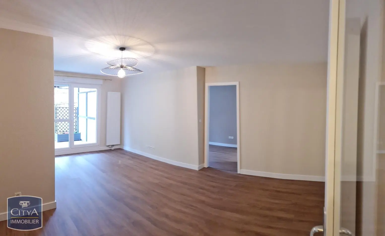 Photo 3 Appartement 2 pièces 45.5m²