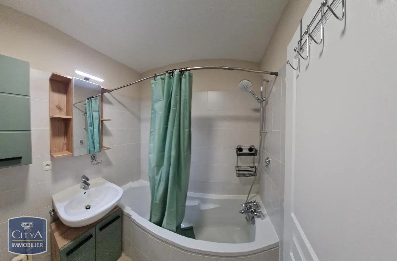 Photo 7 Appartement 2 pièces 45.5m²