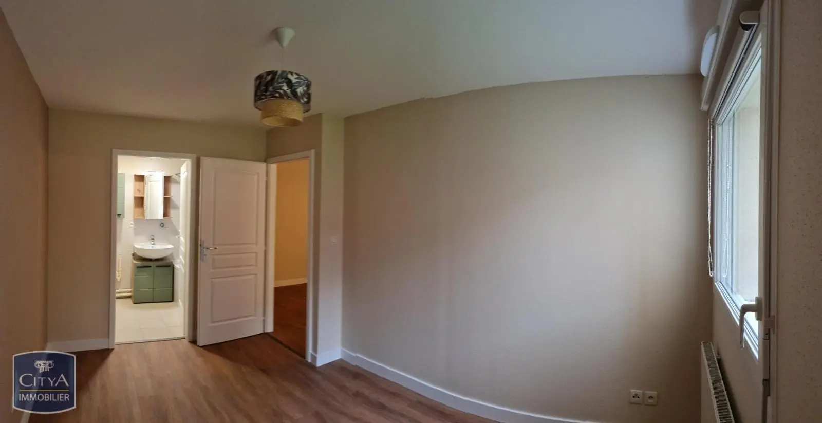 Photo 5 Appartement 2 pièces 45.5m²