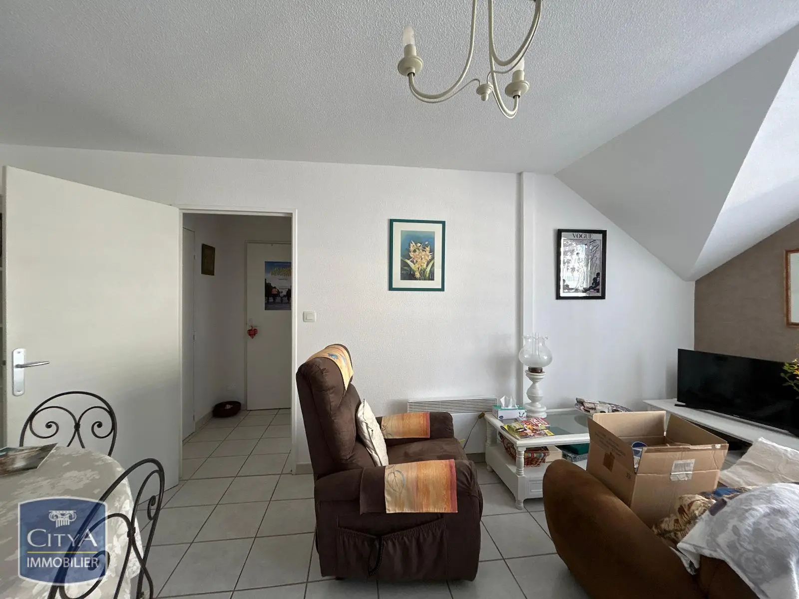 Photo 4 Appartement 2 pièces 46.1m²