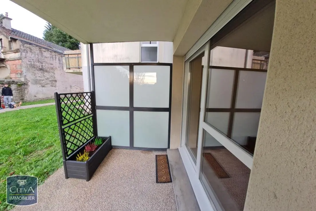 Photo 11 Appartement 2 pièces 45.5m²