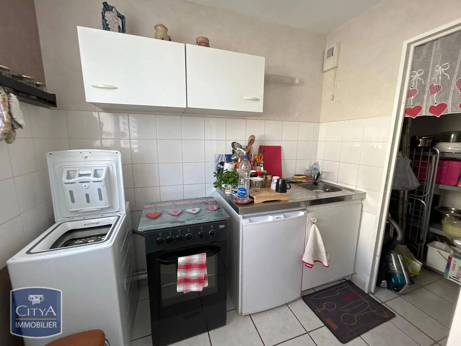 Photo 7 Appartement 2 pièces 46.1m²