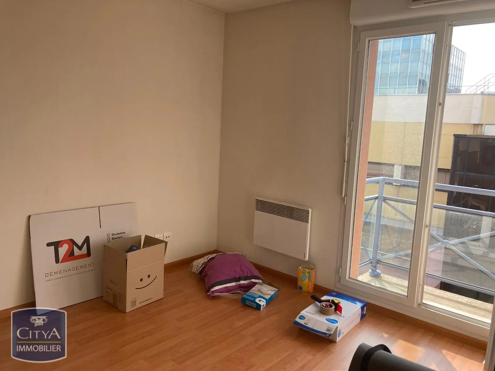 Photo 3 appartement Belfort