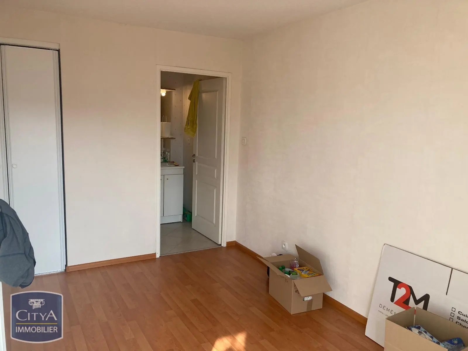 Photo 2 appartement Belfort