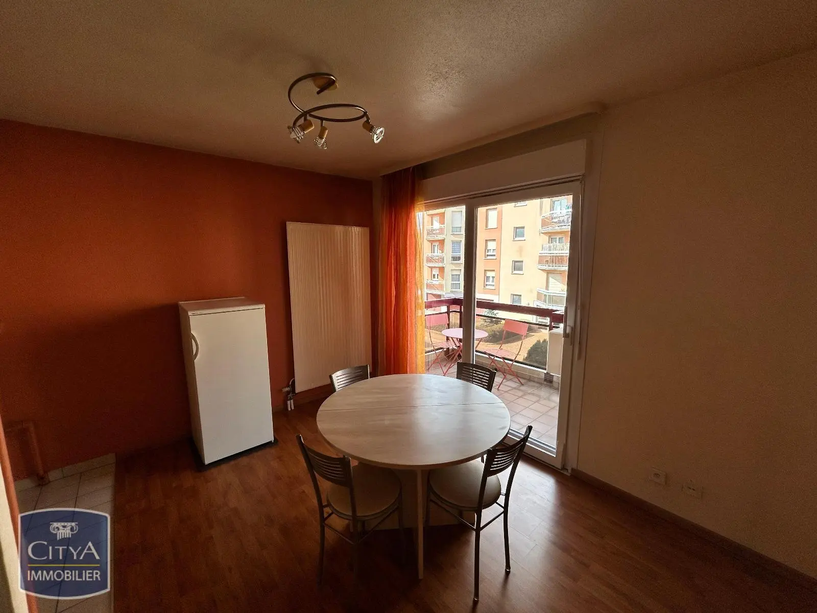 Photo 1 appartement Belfort