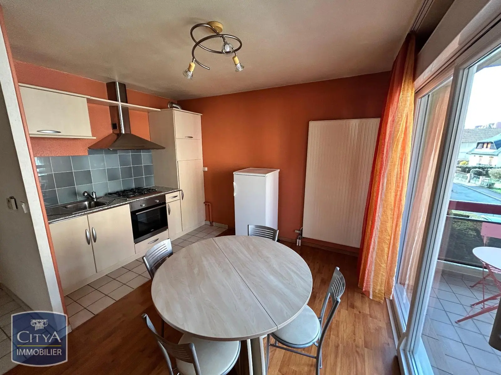 Photo 2 appartement Belfort