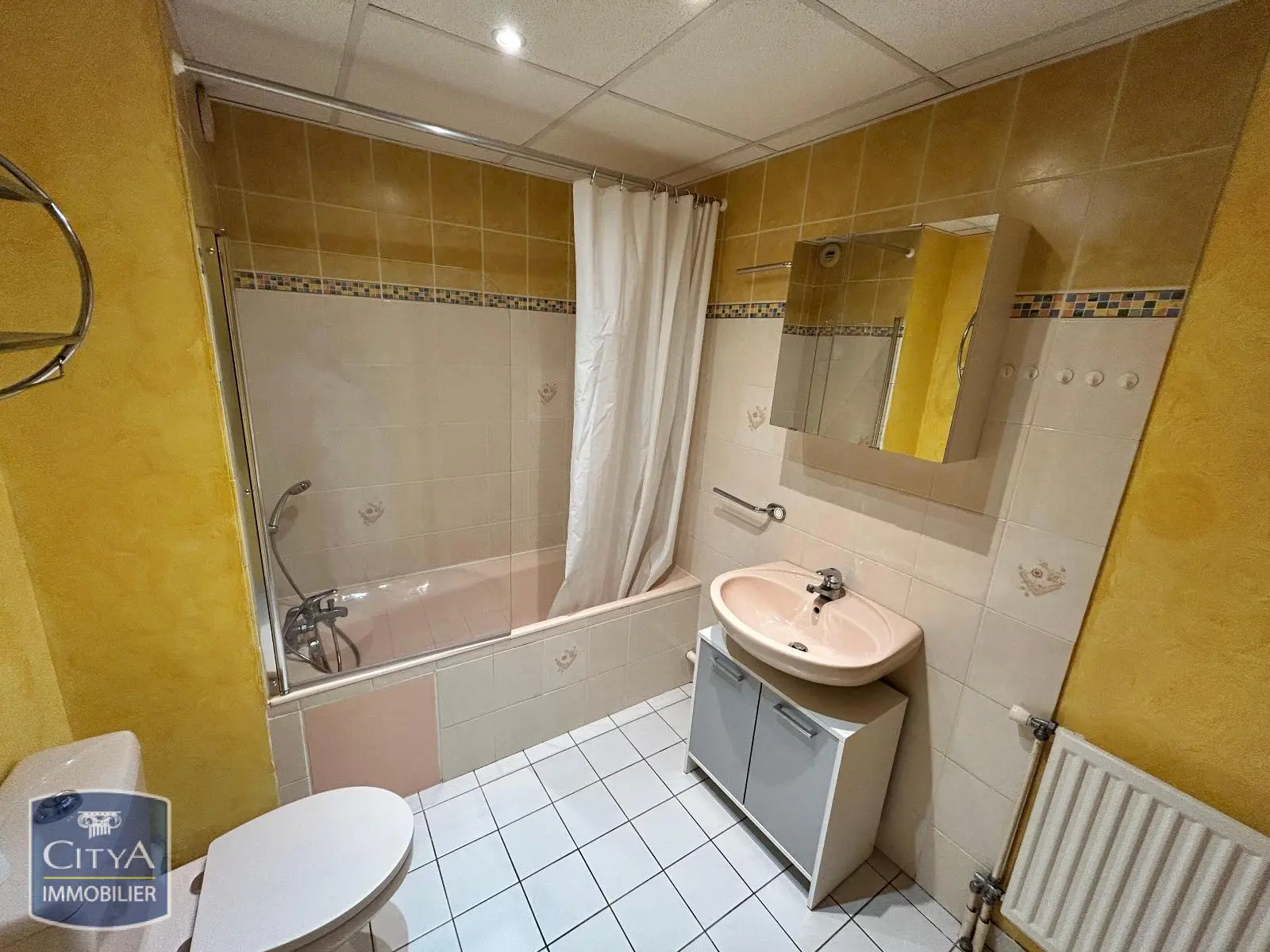 Photo 4 appartement Belfort