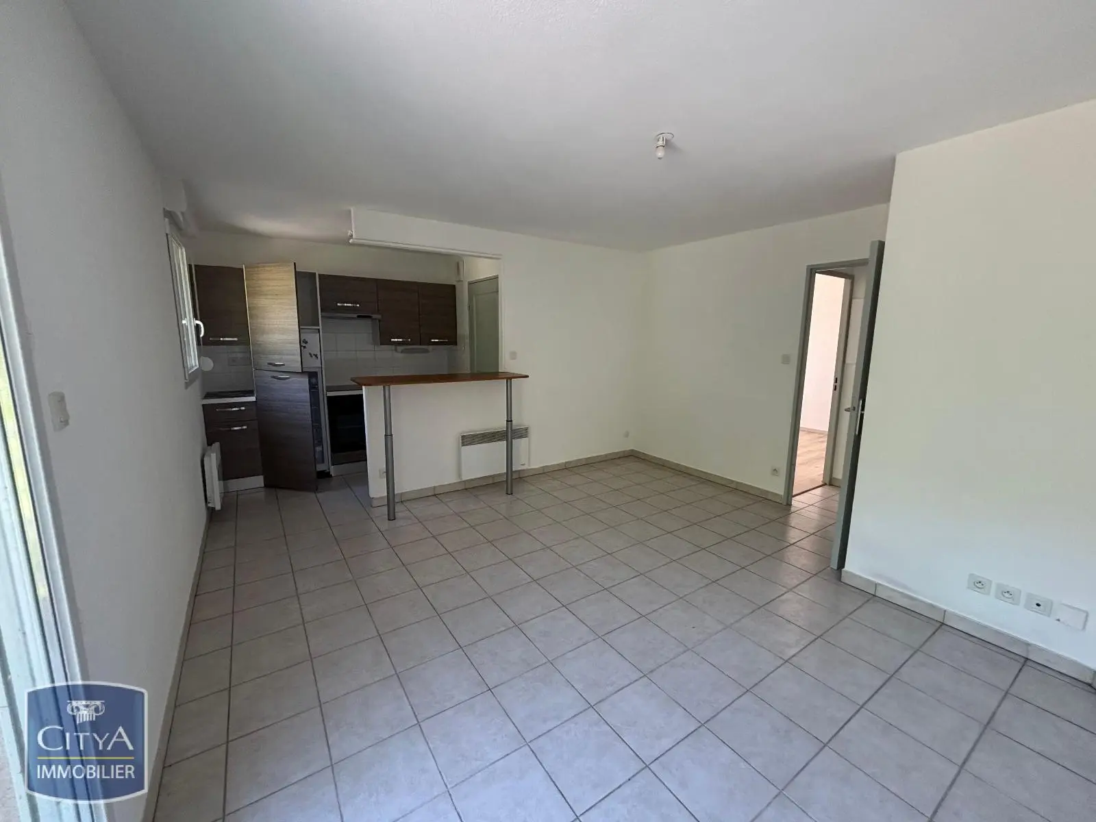 Photo 2 Appartement 3 pièces 55.63m²