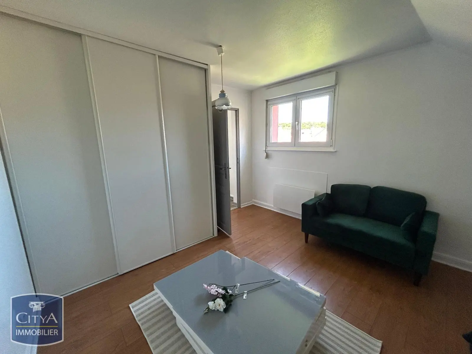 Photo 6 Appartement 1 pièce 26.23m²