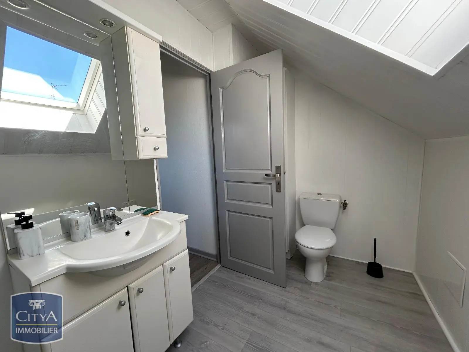 Photo 9 Appartement 1 pièce 26.23m²