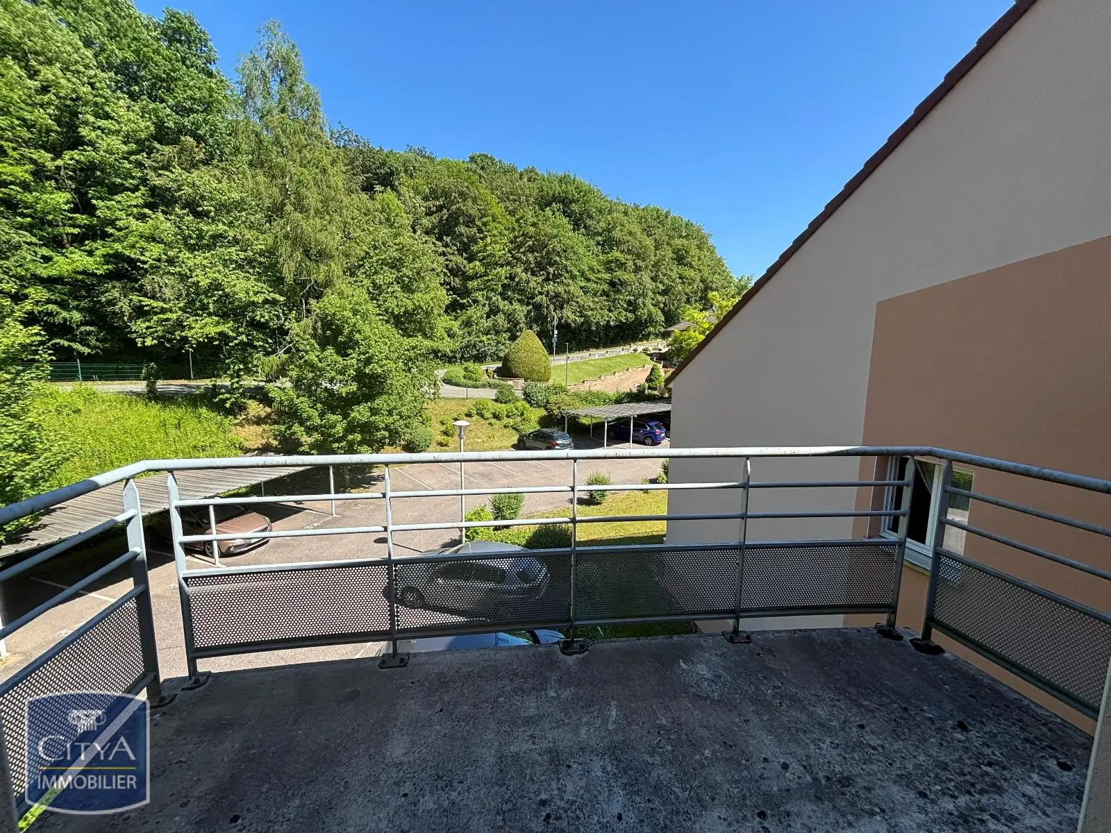 Photo 1 Appartement 3 pièces 55.63m²
