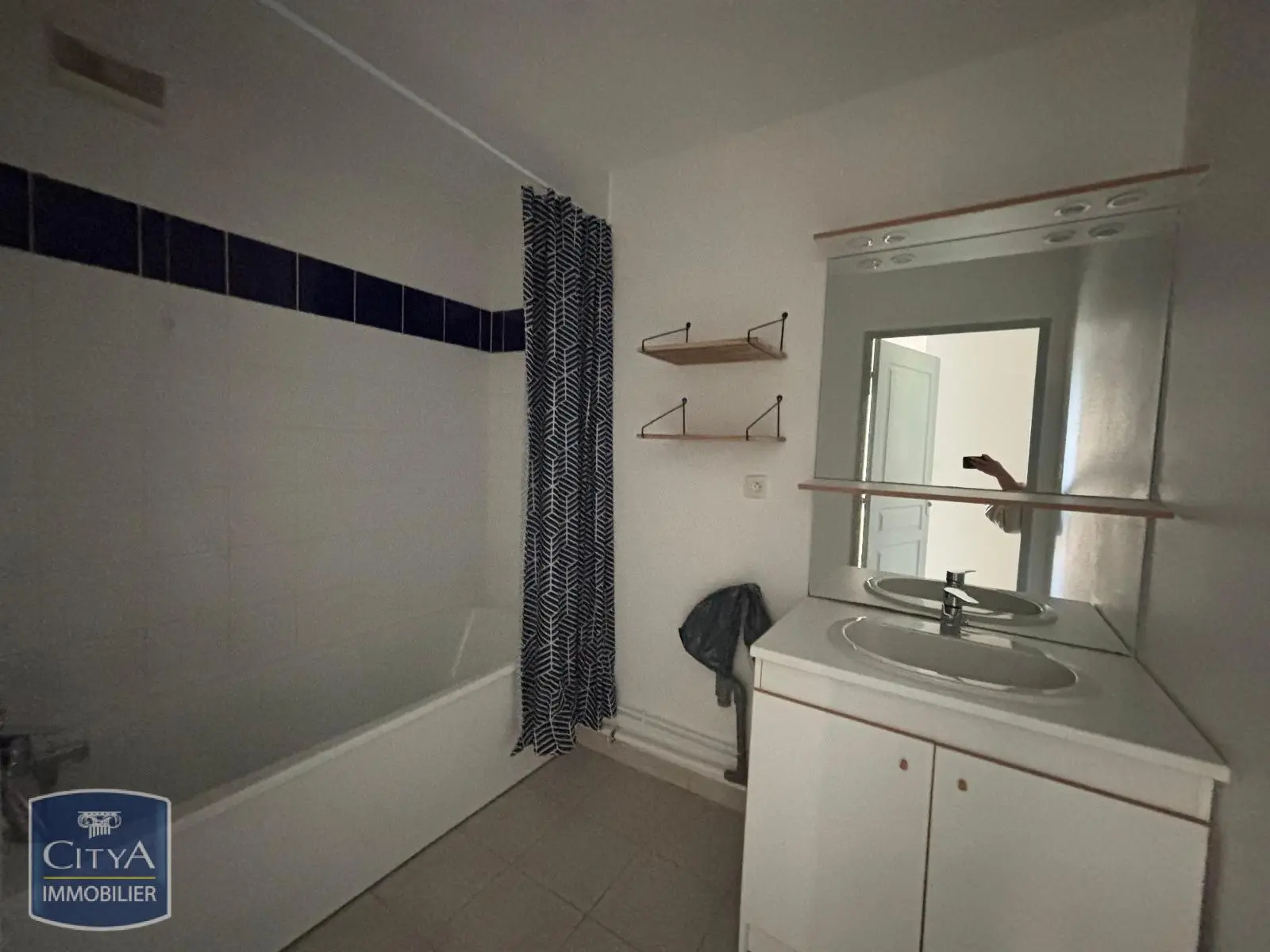 Photo 6 Appartement 3 pièces 55.63m²