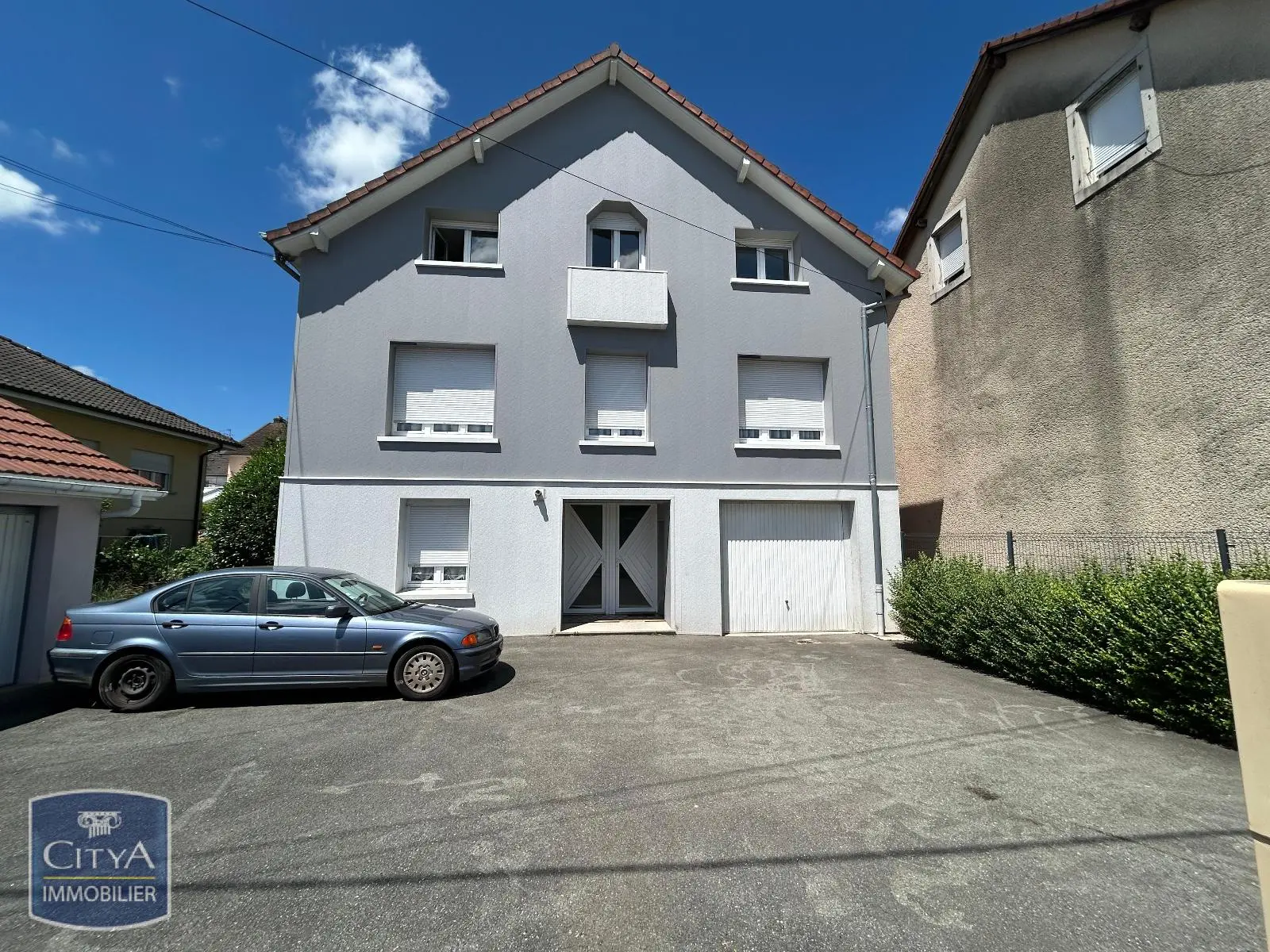 Photo 1 Appartement 1 pièce 26.23m²