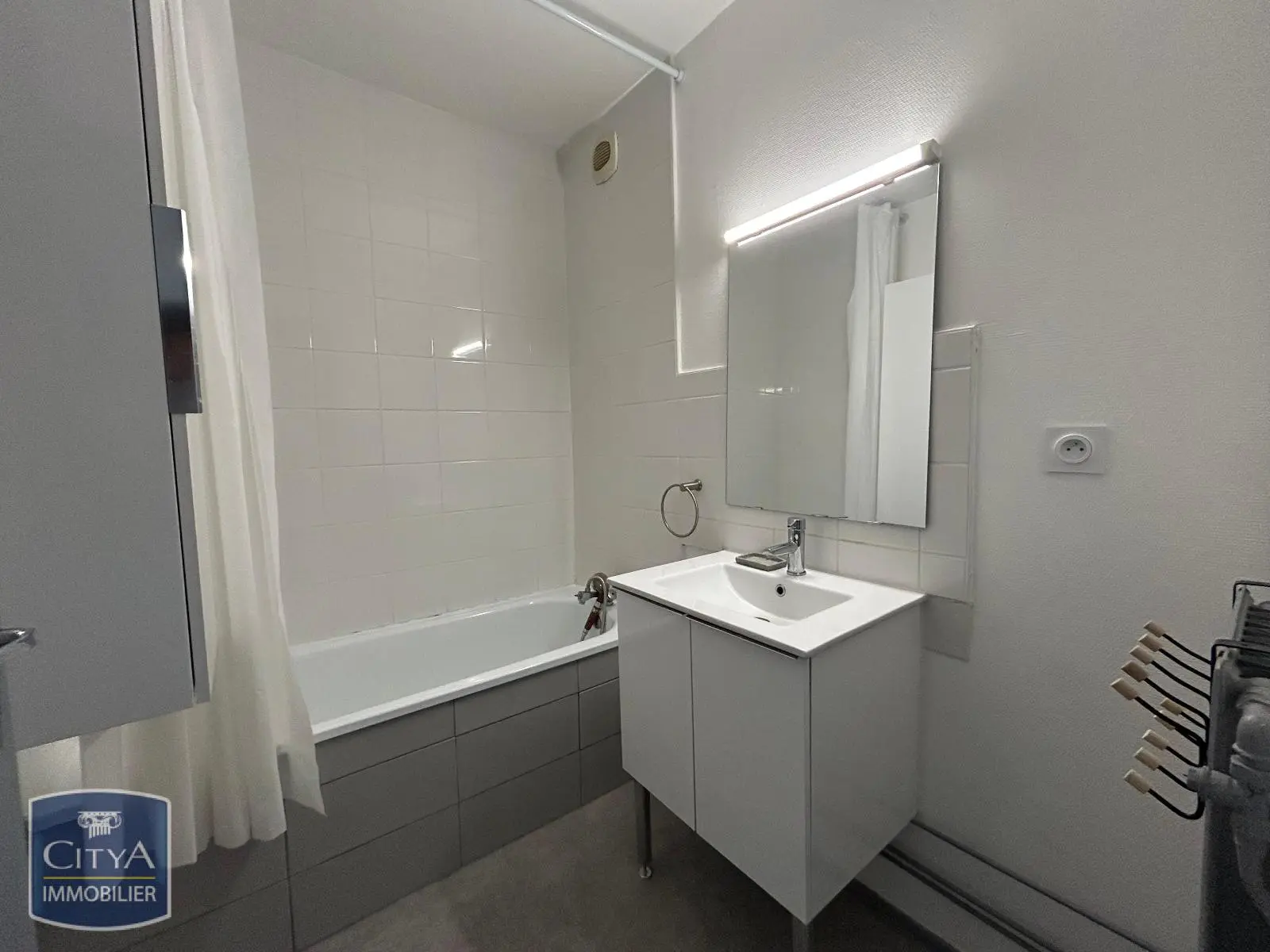 Photo 7 Appartement 1 pièce 36m²
