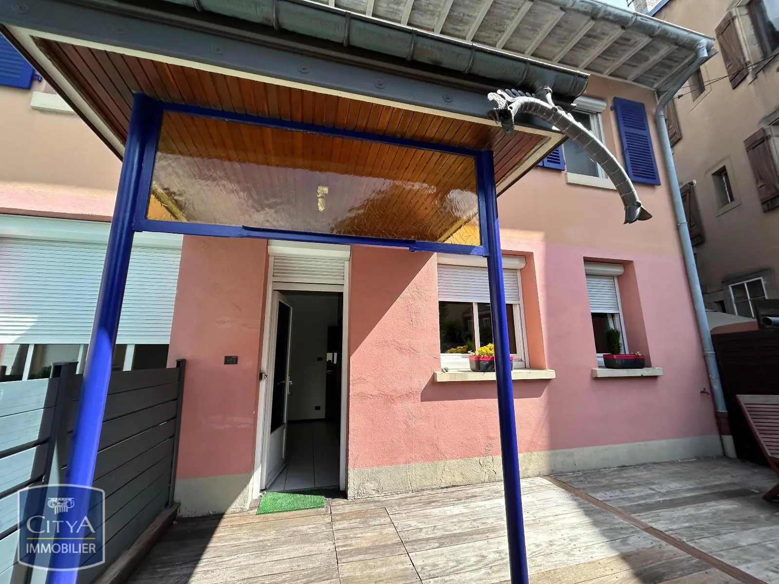 Photo 1 Maison 4 pièces 84m²