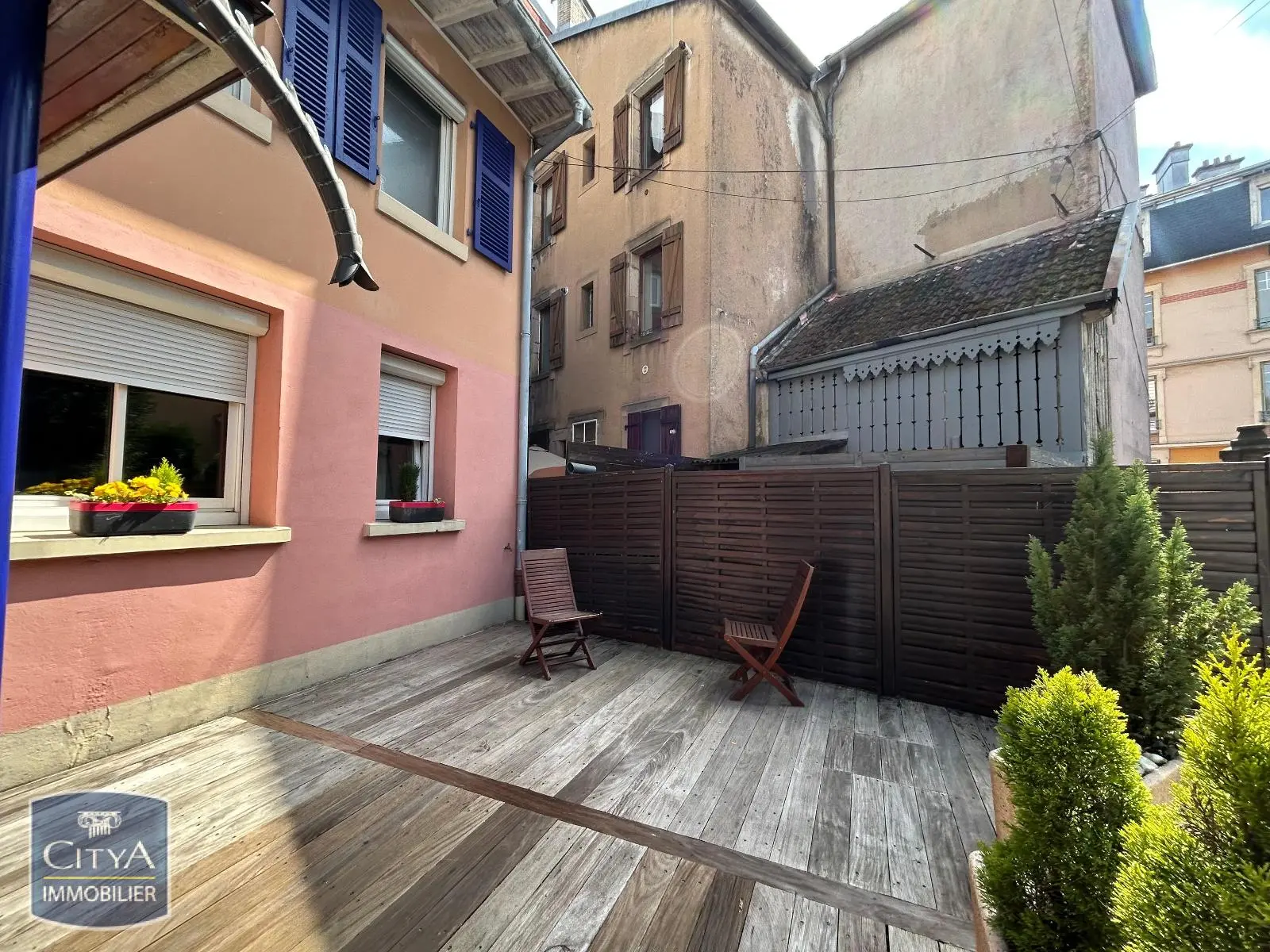 Photo 2 Maison 4 pièces 84m²