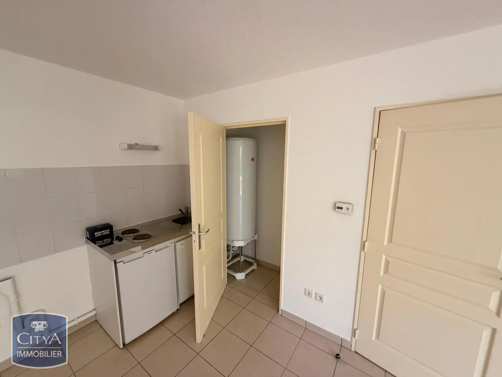 Photo 3 Appartement 2 pièces 45.4m²