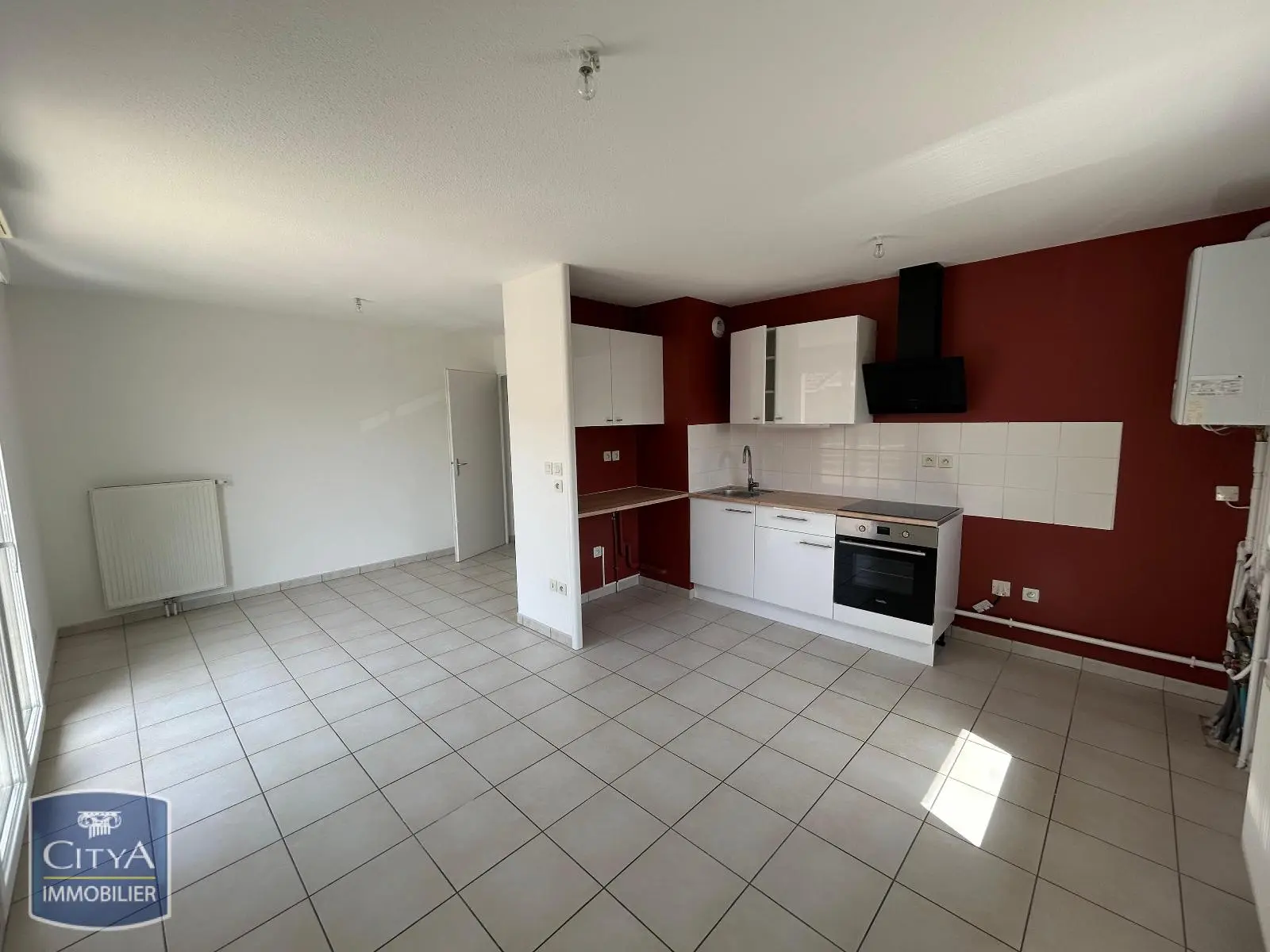 Photo 2 Appartement 3 pièces 60.26m²